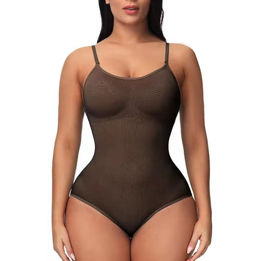 Bodysuit Compression